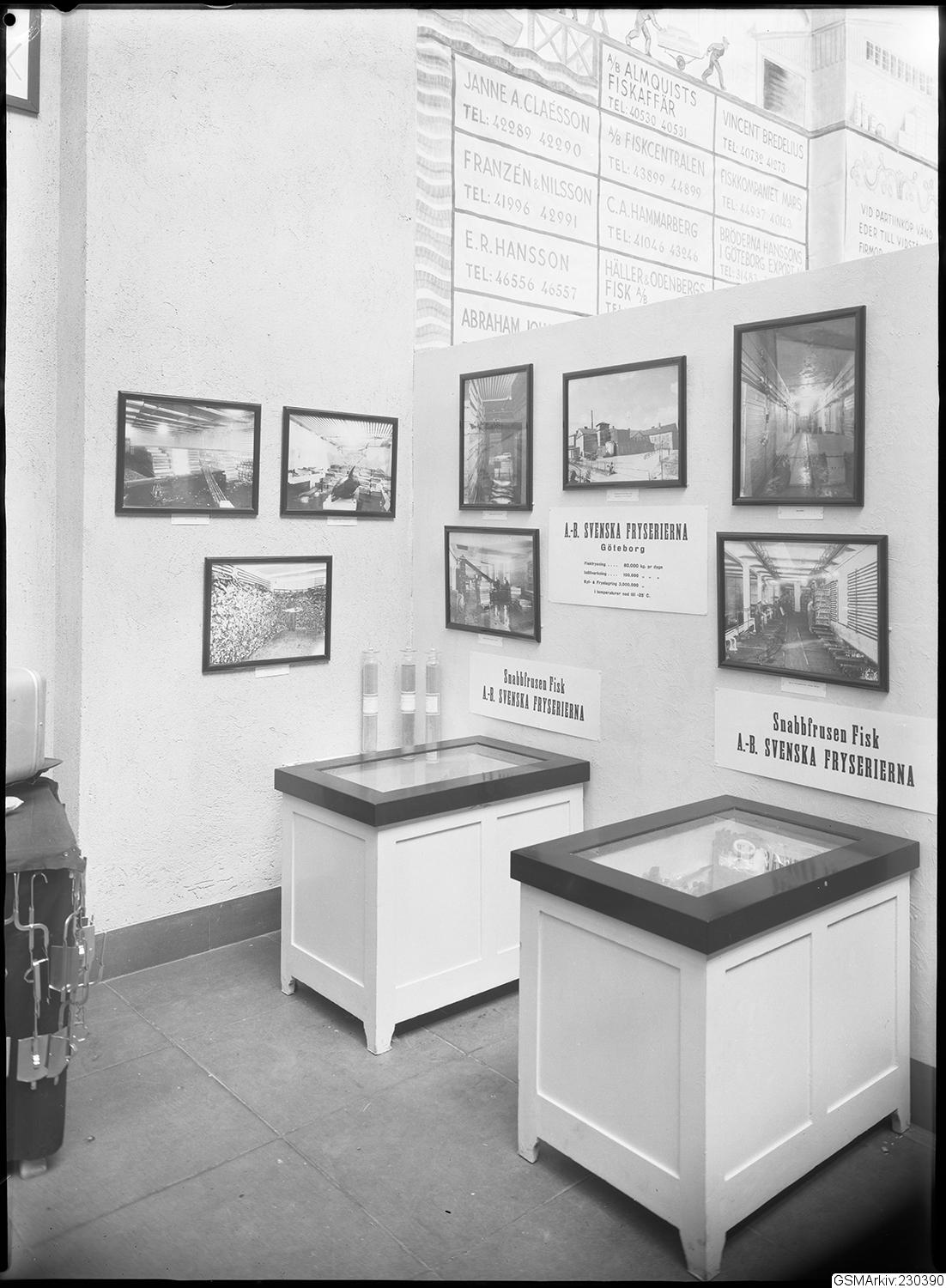 Sven Sjöstedt, bilder, fotografi, genomsiktsbild