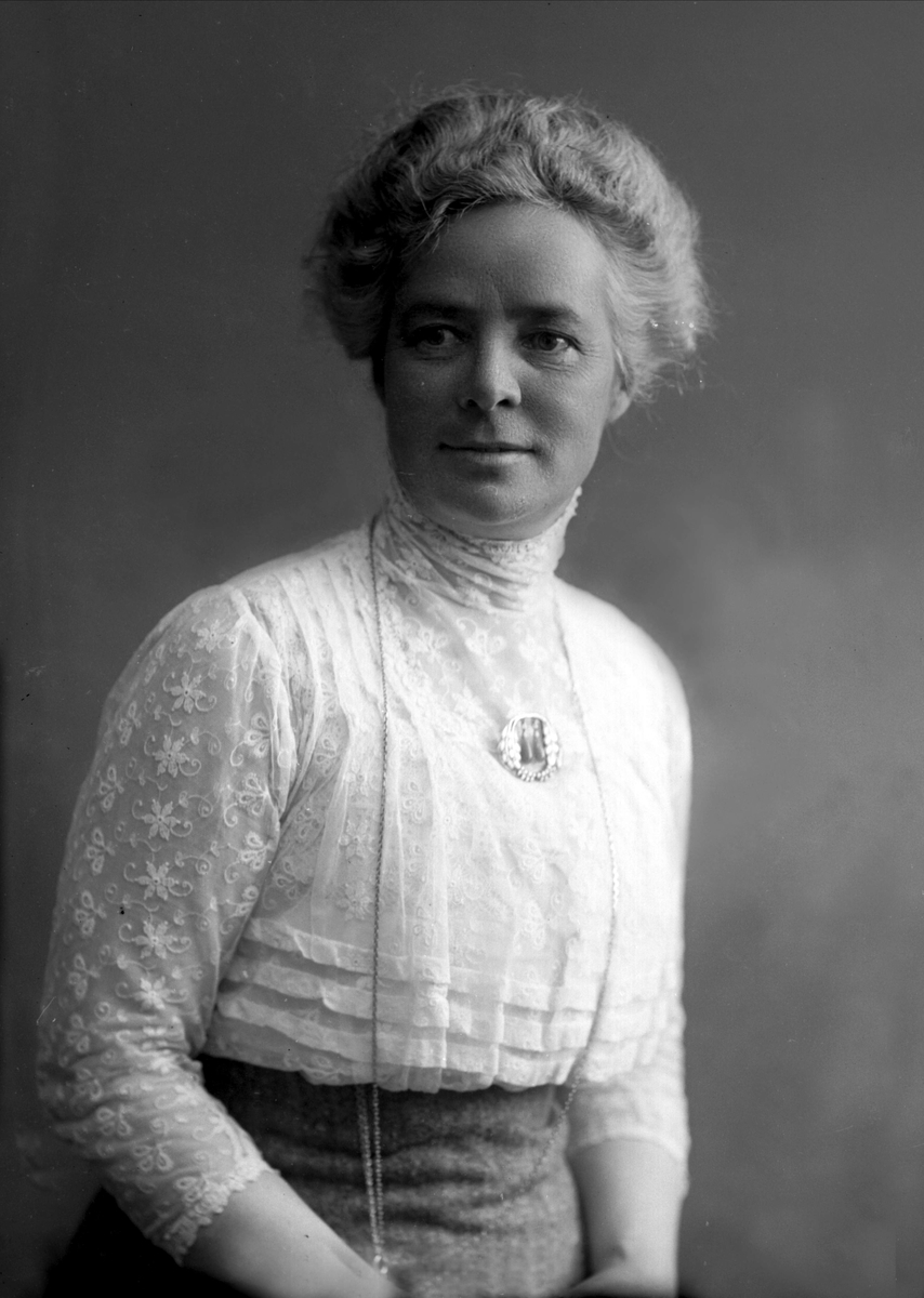 Gustav Borgen, NFB.05099