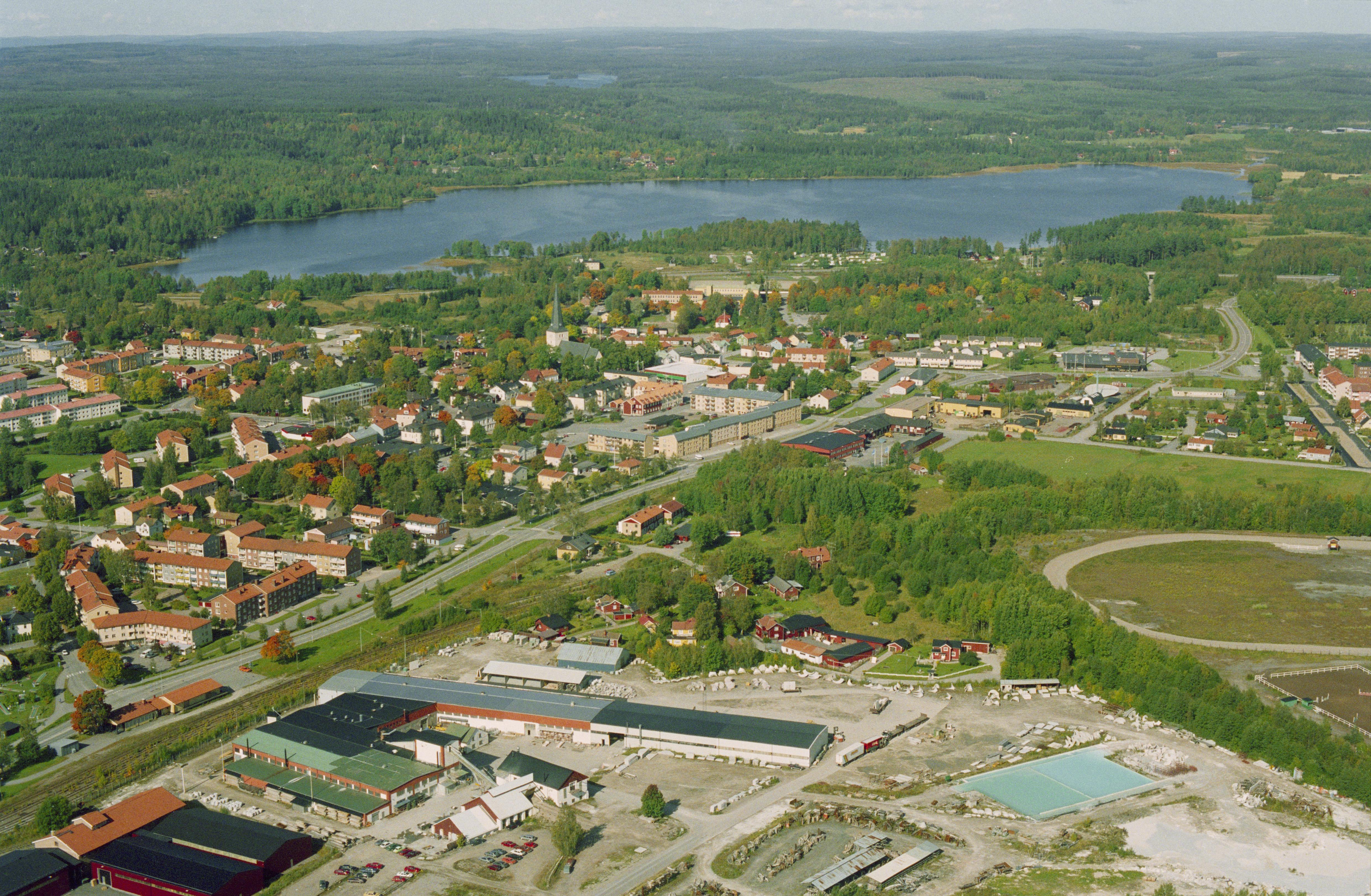 Jan Norrman, Norberg 322:1