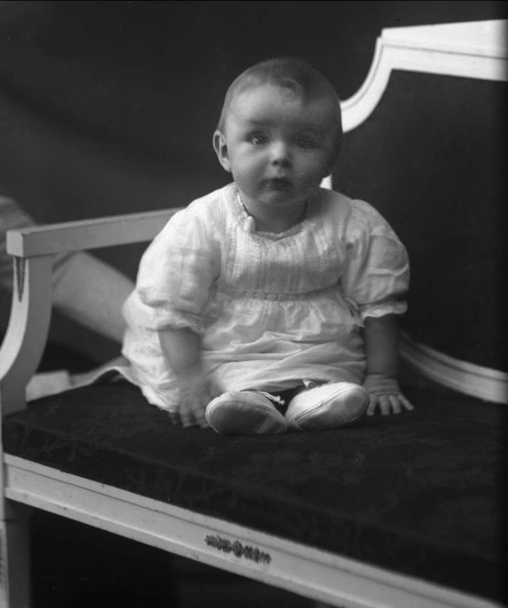 Gustav Borgen, NFB.45772