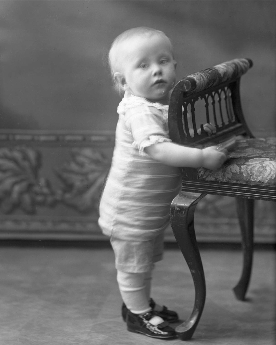 Gustav Borgen, NFB.51335