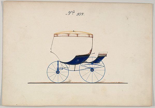 Brewster & Co., Untitled