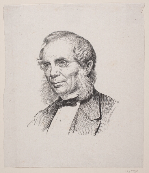 F. Hendriksen, H. S. Paulli