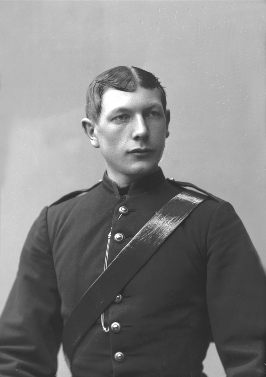 Gustav Borgen, NFB.39337