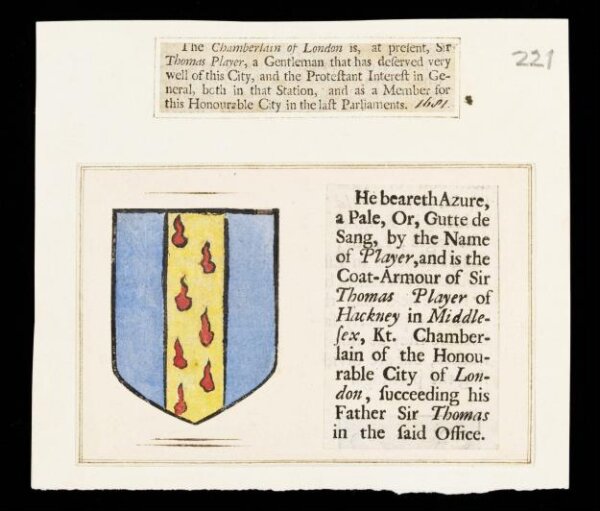 Unknown, Print