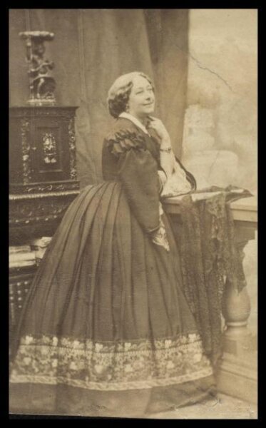 Beau, Adolphe, Guy Little Theatrical Photograph