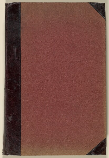 Unknown, The Montbreton album