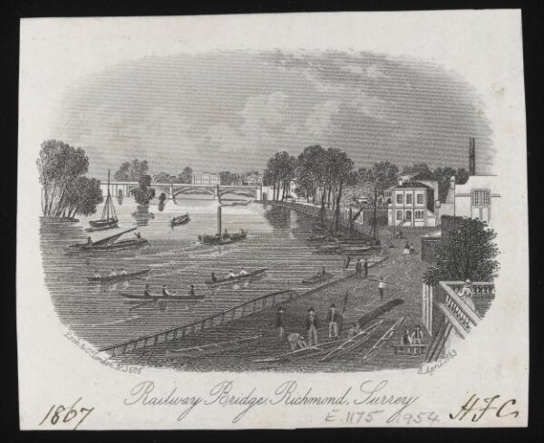 Unknown, Print