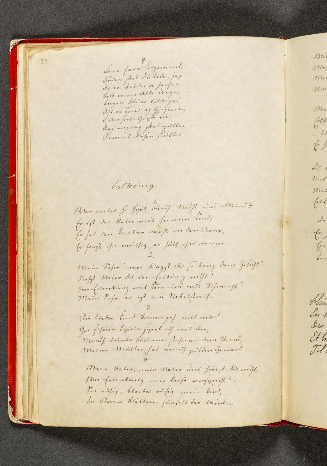 Johan Thomas Lundbye, Vers. Side 34