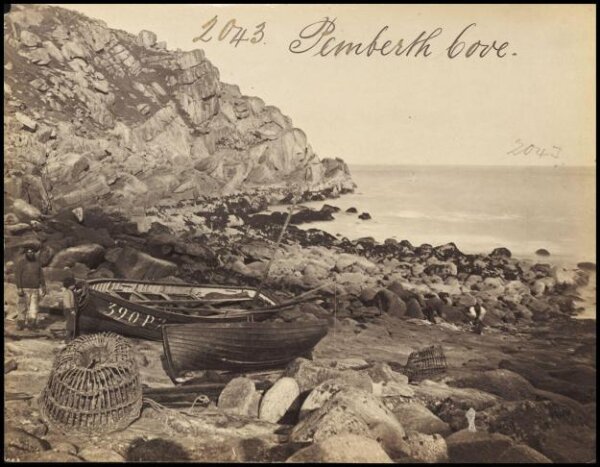 Francis Frith, Photograph