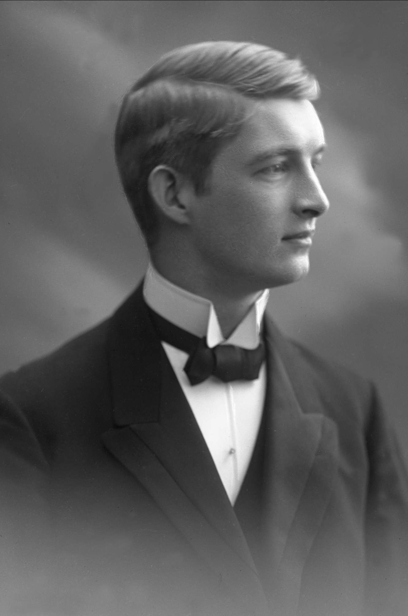 Gustav Borgen, NFB.46841