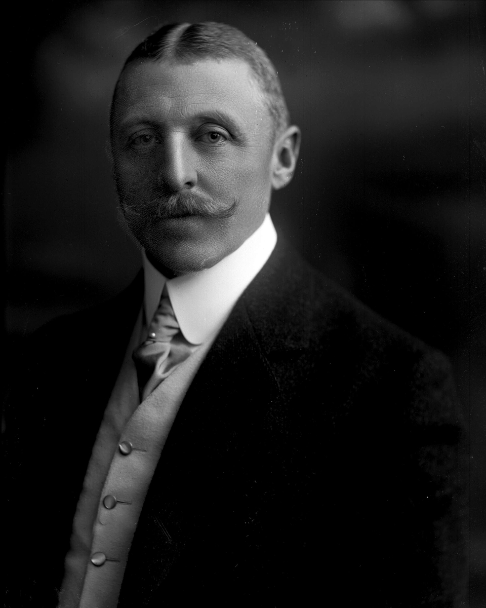 Gustav Borgen, NFB.04367