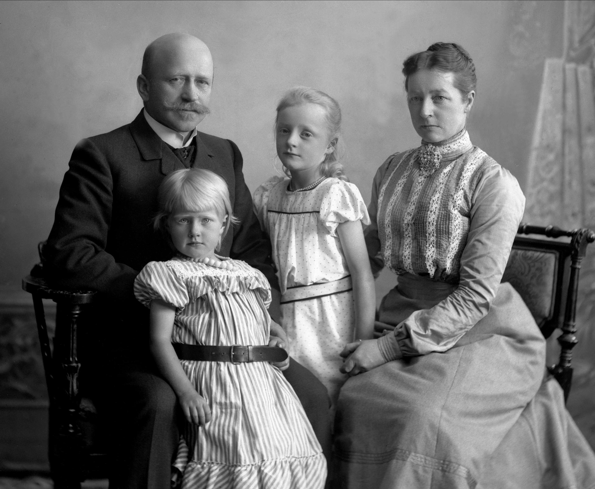 Gustav Borgen, NFB.29767