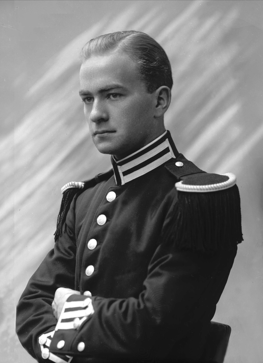 Gustav Borgen, NFB.31927