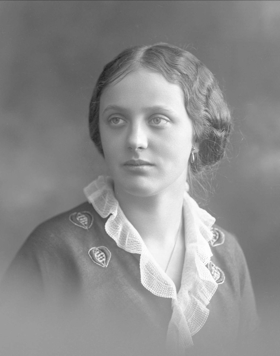 Gustav Borgen, NFB.46842