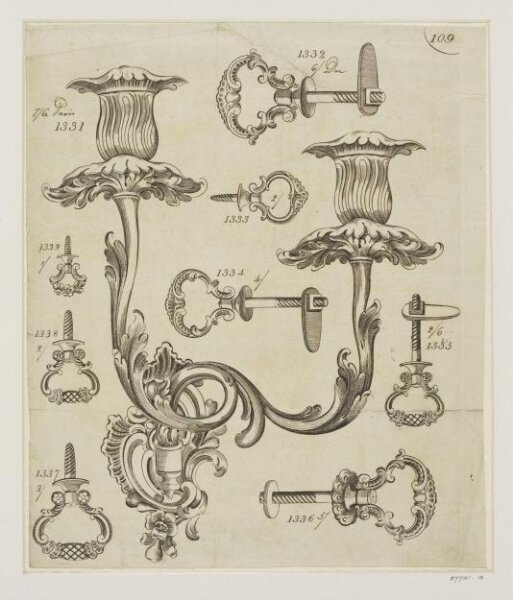 Unknown, Print