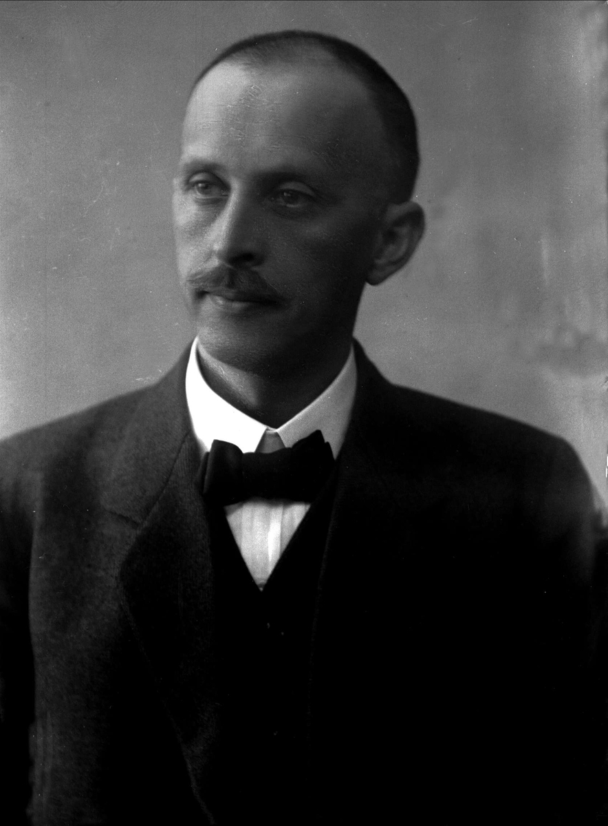 Gustav Borgen, NFB.07126