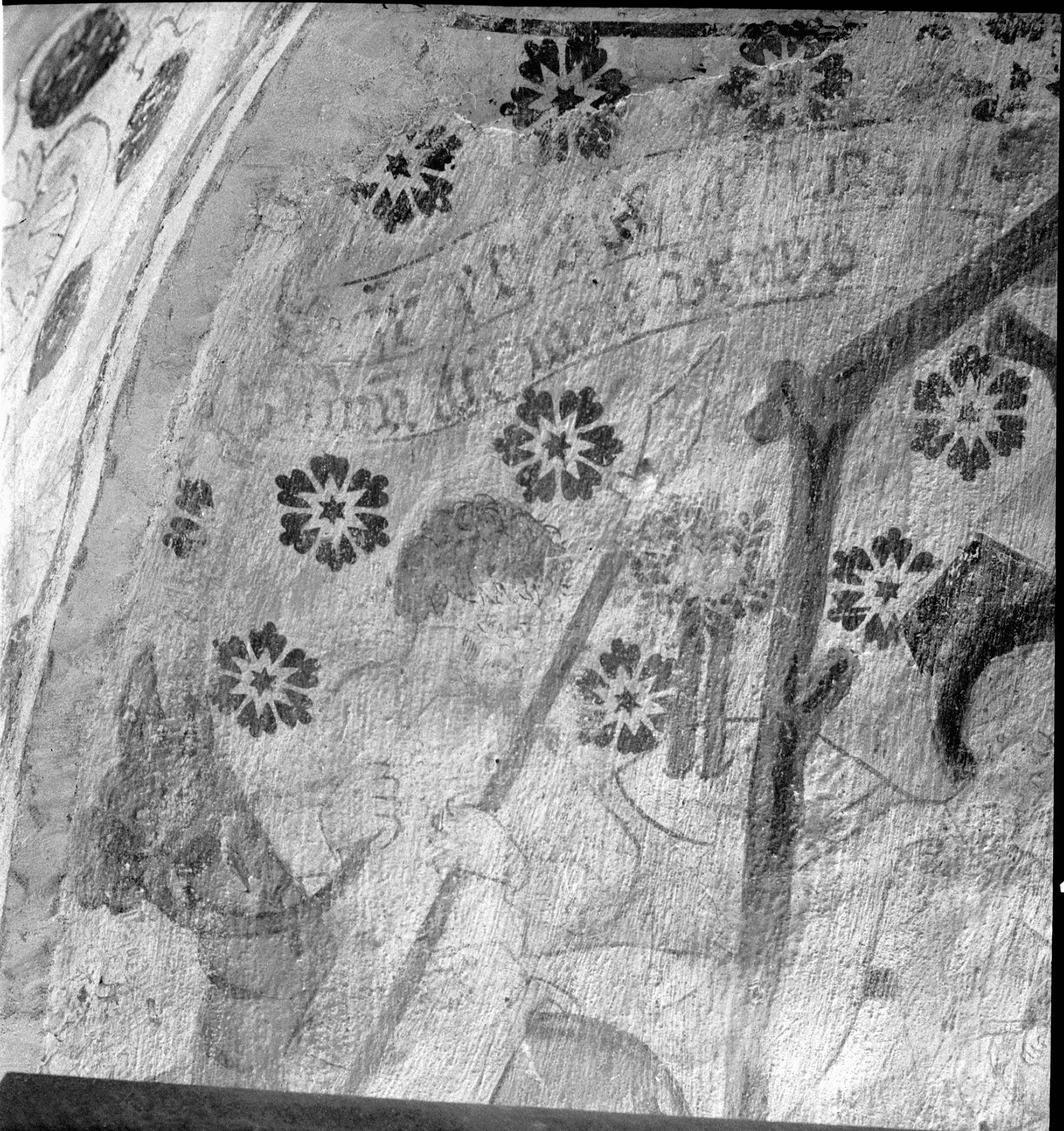 Per Olof Westlund, Härkeberga kyrka