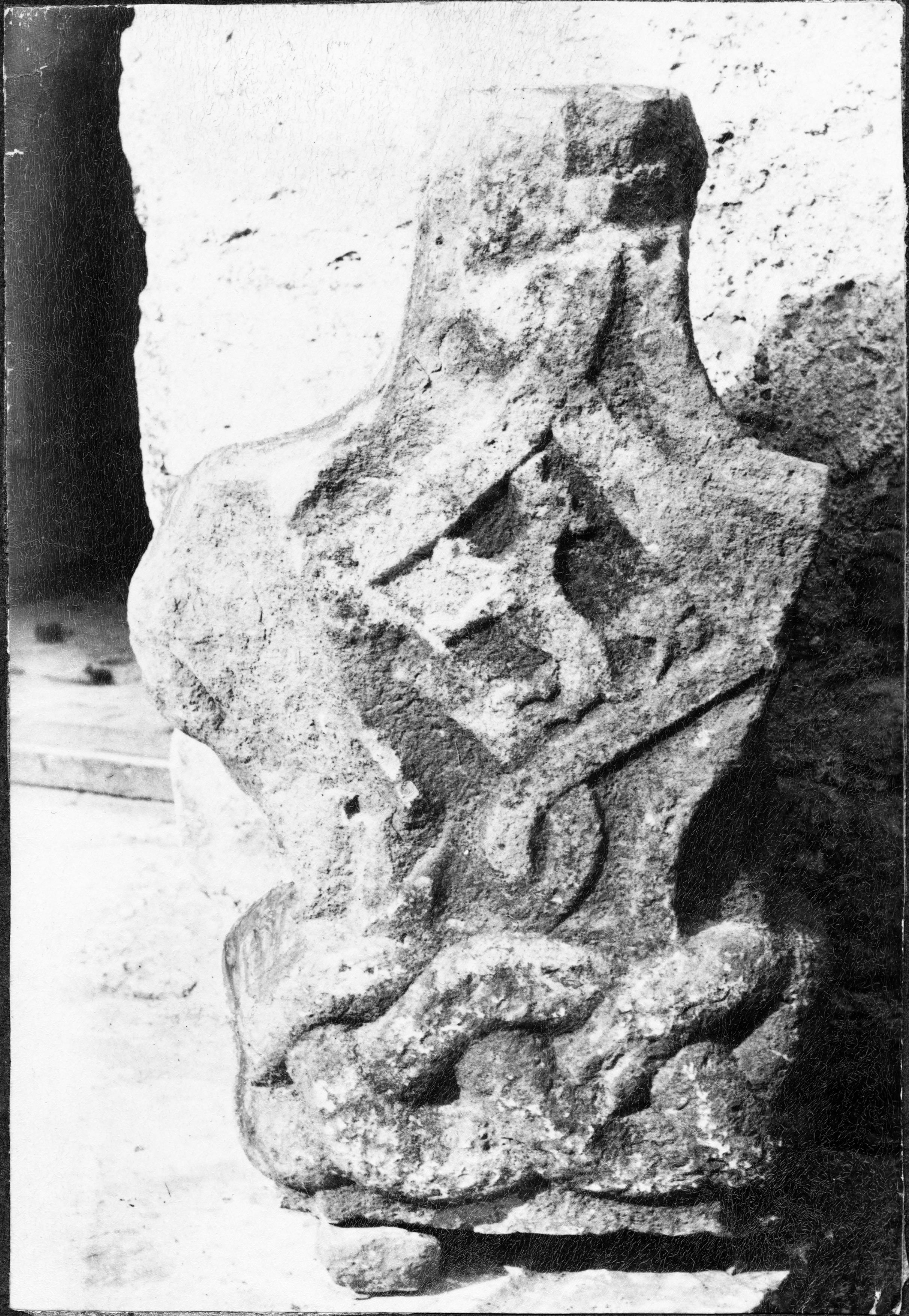 Sanfrid Welin, Husaby kyrka