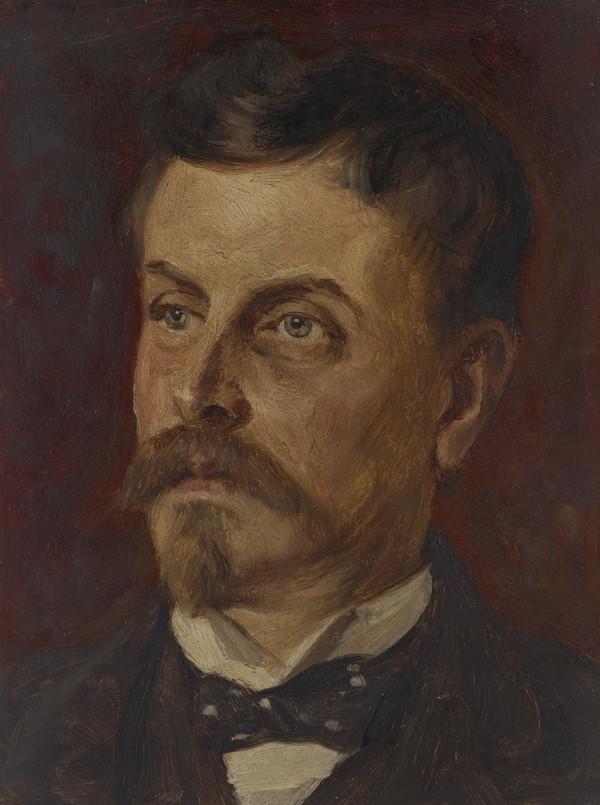 James Archer, William Ewart Lockhart, 1846 - 1900. Artist