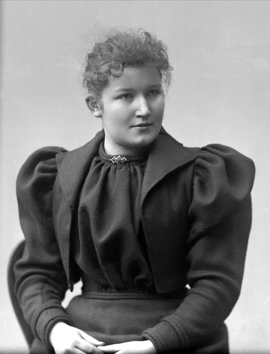 Gustav Borgen, NFB.32234