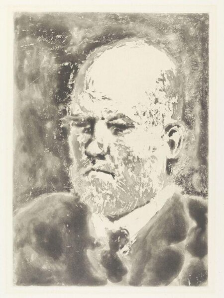 Pablo Picasso, Ambroise Vollard III