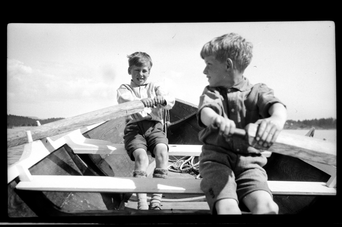Rolf Sr. Sundt, NF.34664-336