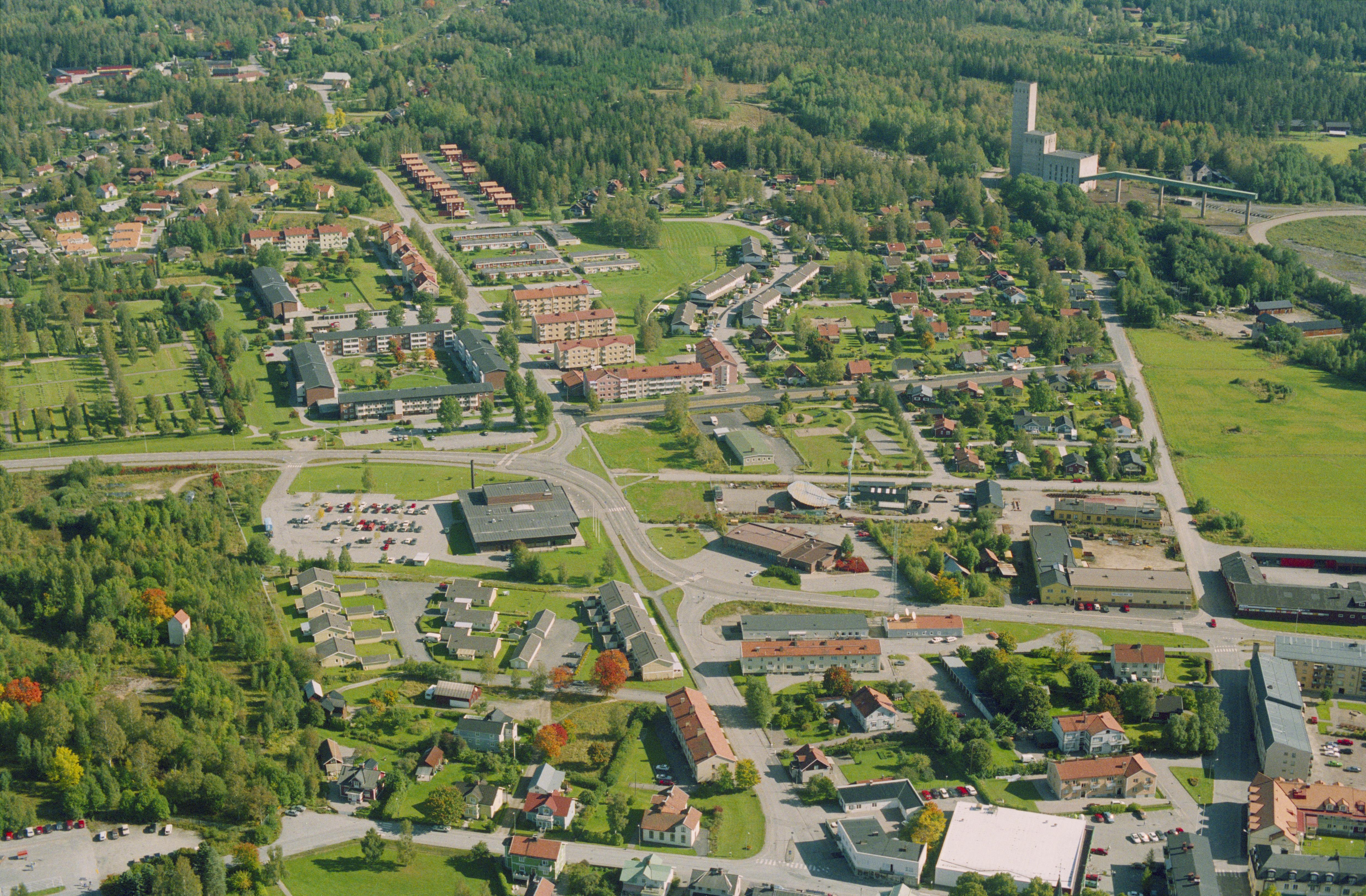 Jan Norrman, Norberg 363:1