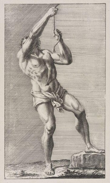 Unknown, Miscellaneous engraving