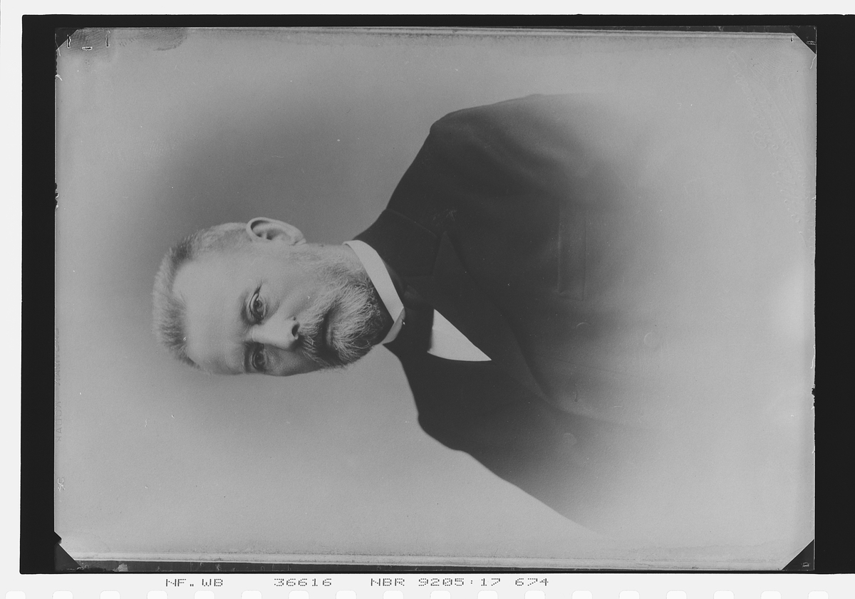 Anders Beer Wilse, Konv: Grünerløkkas skole