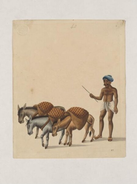 Unknown, Painting