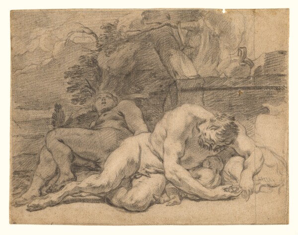 Charles Le Brun, Night