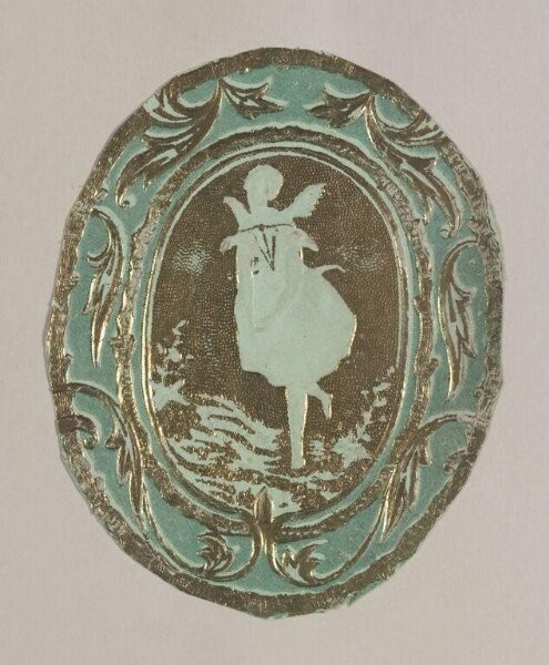 Unknown, Print