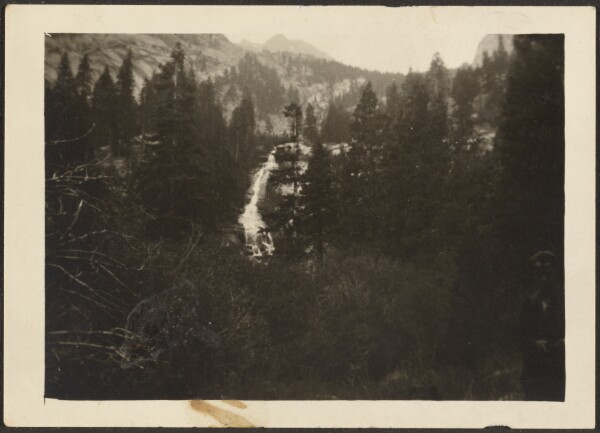 Louis Fleckenstein, [Landscape]