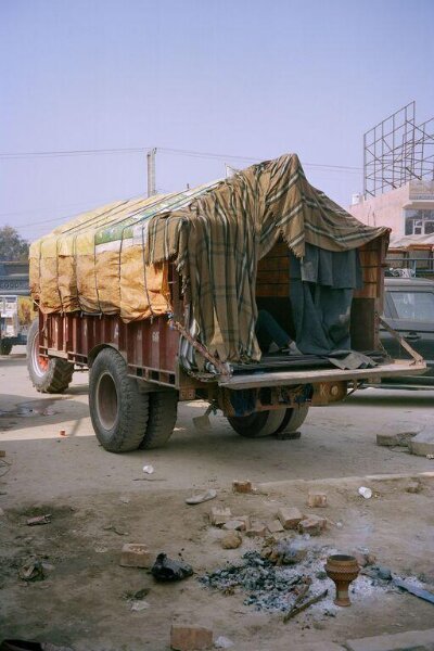 Gauri Gill, Untitled 11