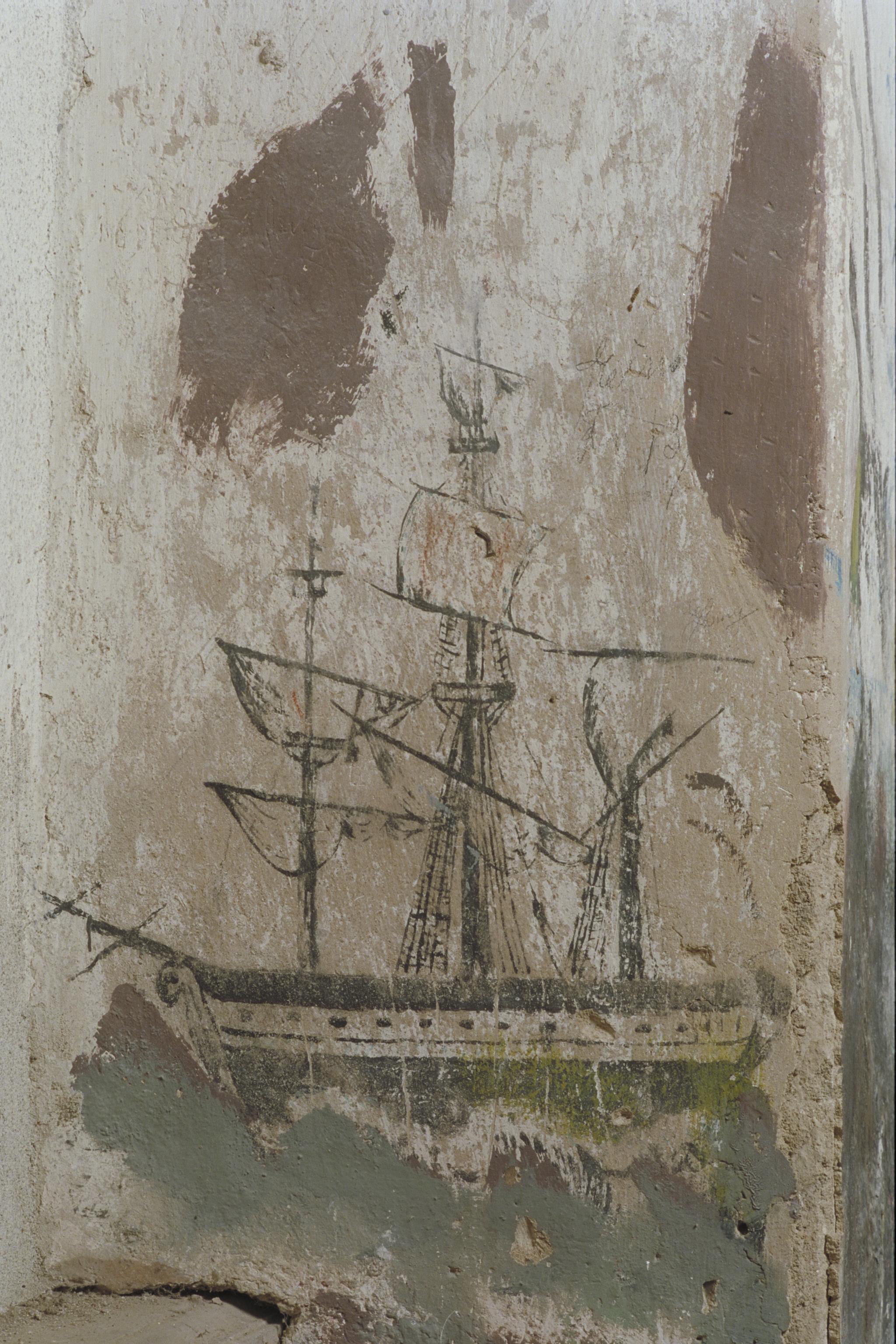 Bengt A Lundberg, Tynnelsö slott