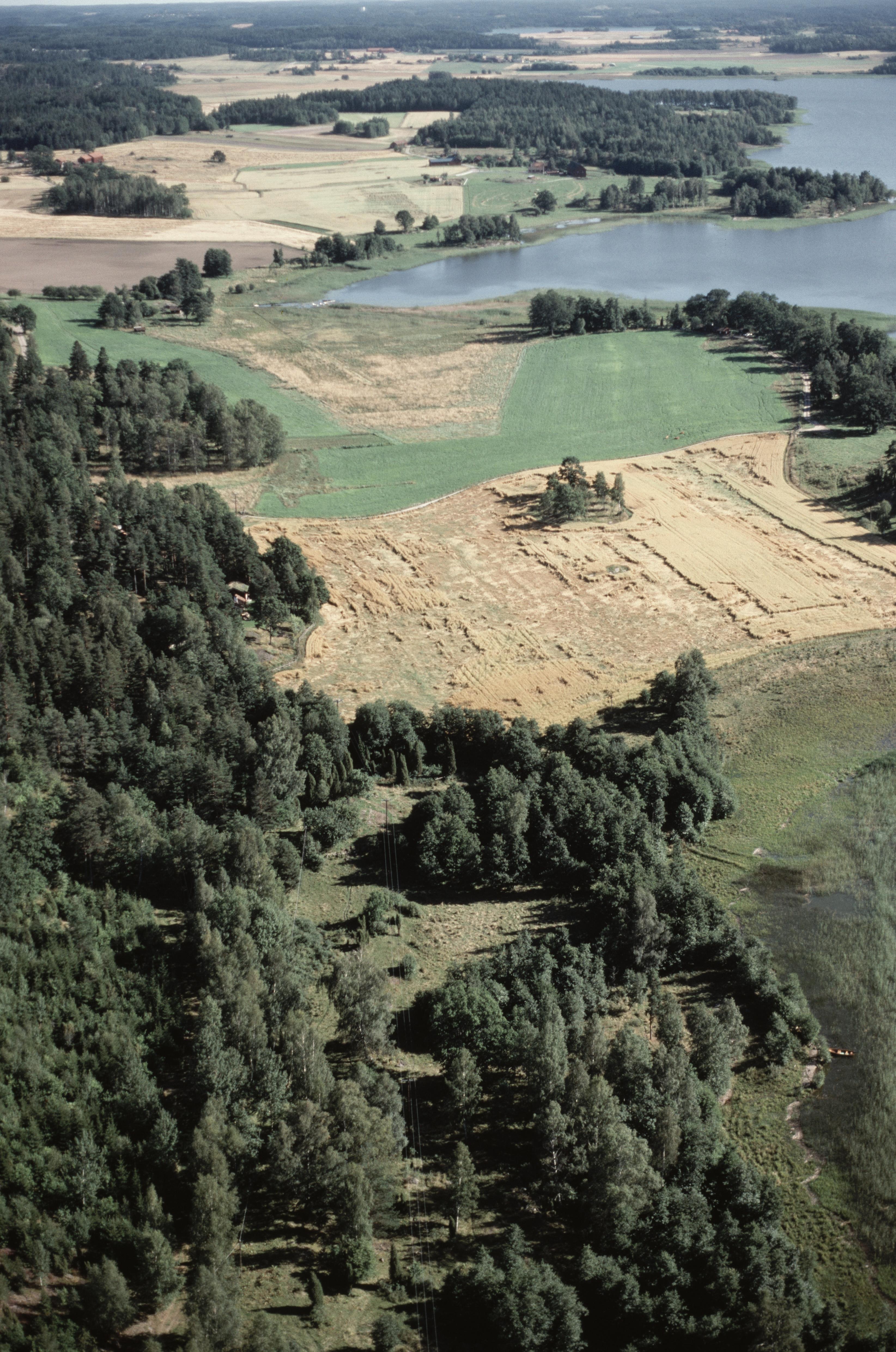 Jan Norrman, Gåsinge-Dillnäs 415:1