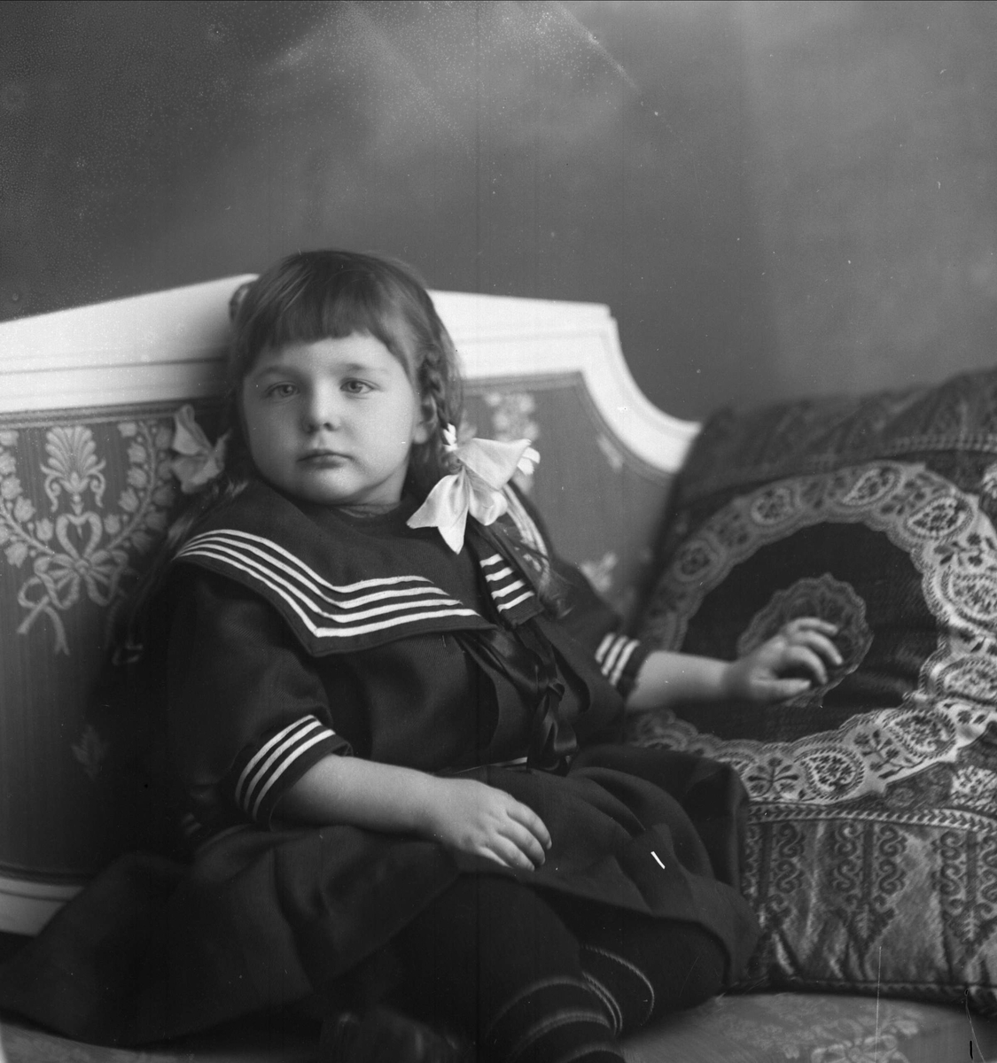 Gustav Borgen, NFB.19056