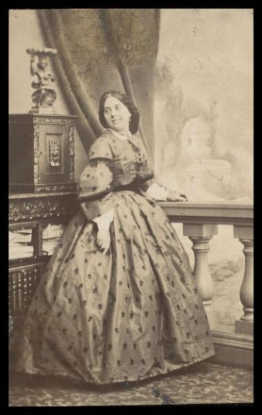 Beau, Adolphe, Guy Little Theatrical Photograph