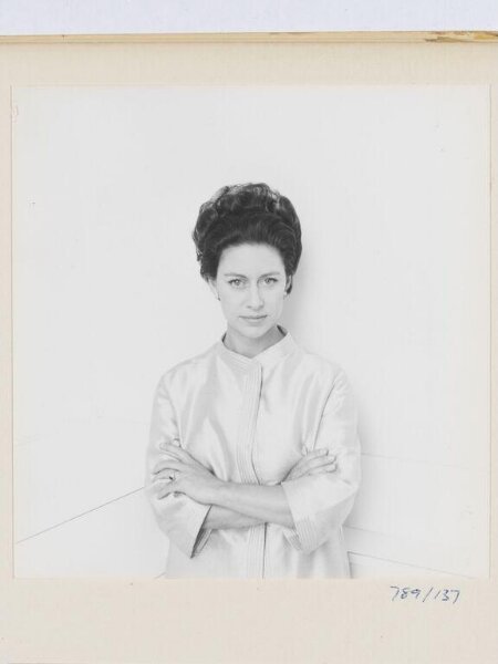 Beaton, Cecil (Sir), Photograph