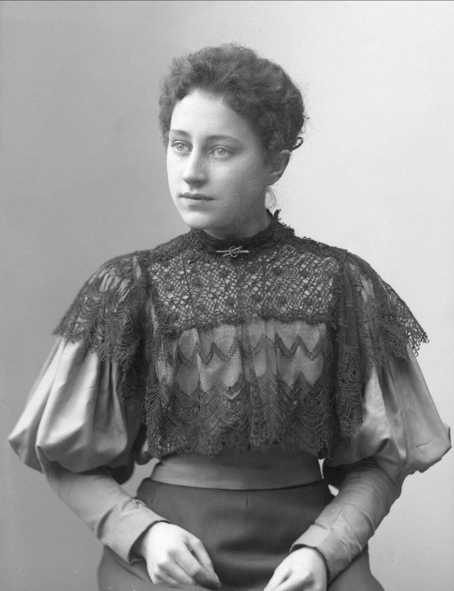 Gustav Borgen, NFB.51047