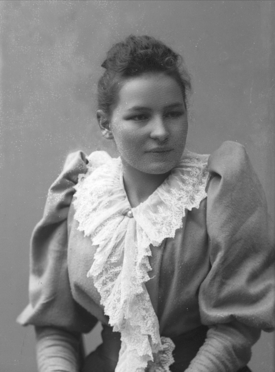 Gustav Borgen, NFB.35299