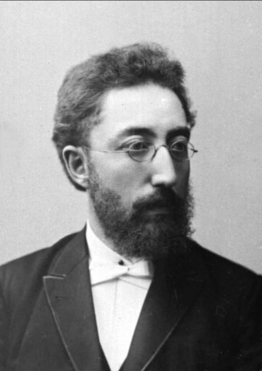 Gustav Borgen, NFB.36641