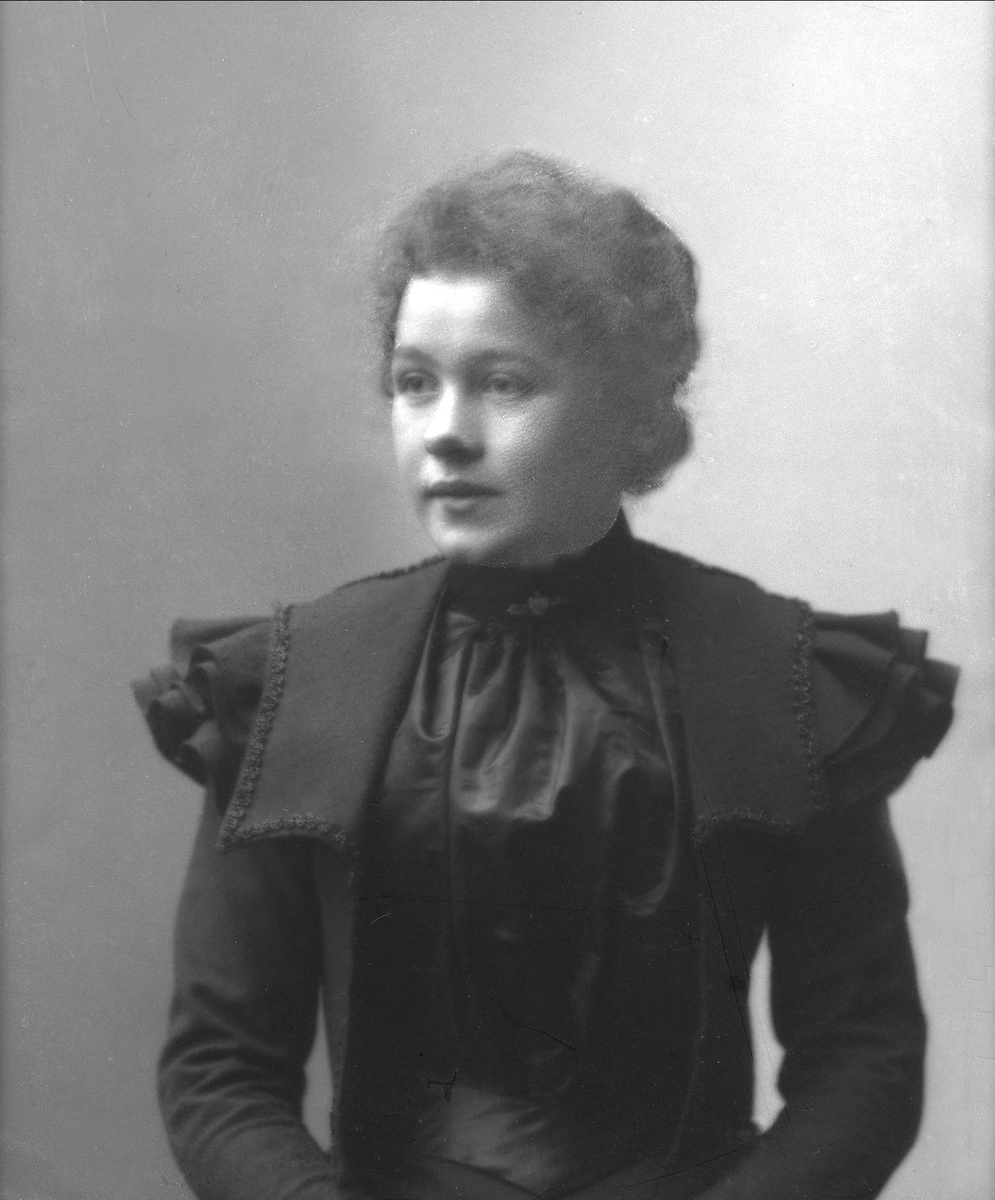 Gustav Borgen, NFB.38015