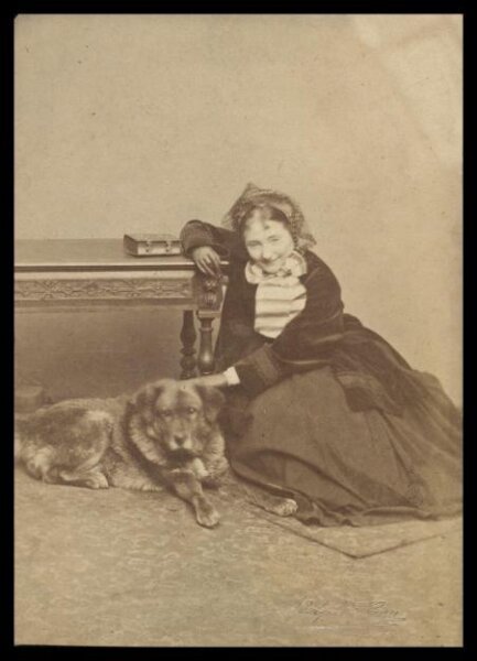 Beau, Adolphe, Guy Little Theatrical Photograph