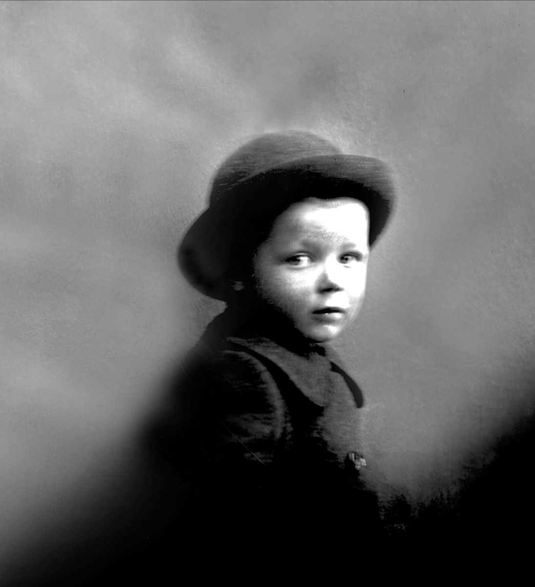 Gustav Borgen, NFB.30011