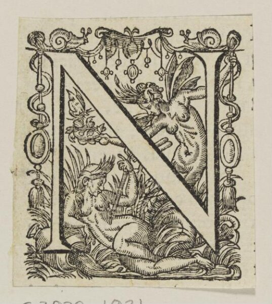 Unknown, Print