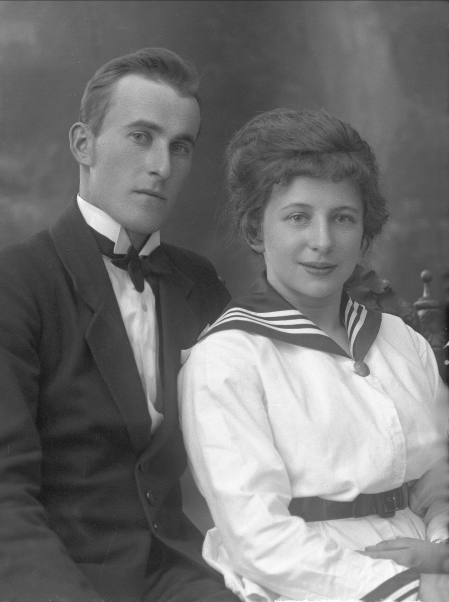 Gustav Borgen, NFB.47705