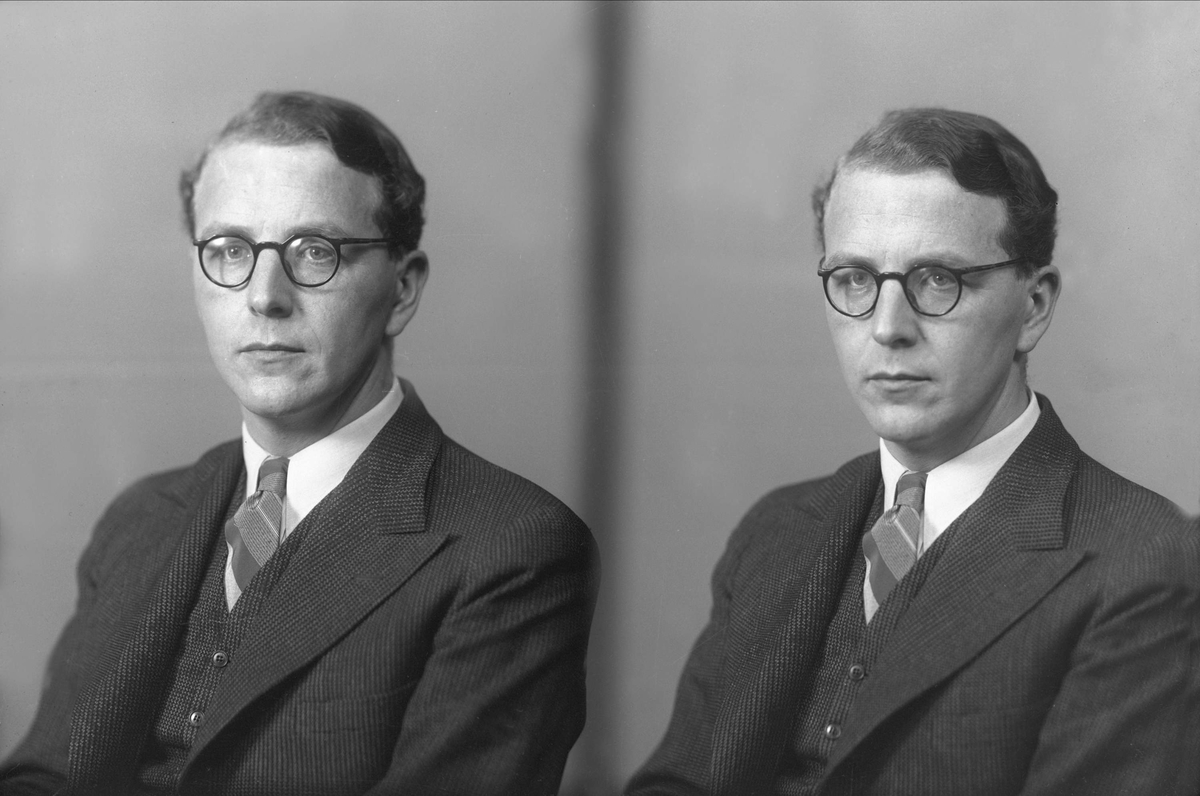Gustav Borgen, NFB.53309