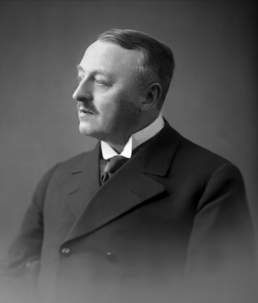 Gustav Borgen, NFB.18834